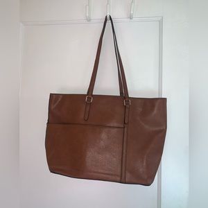 Seven Days Vegan Faux Leather Purse